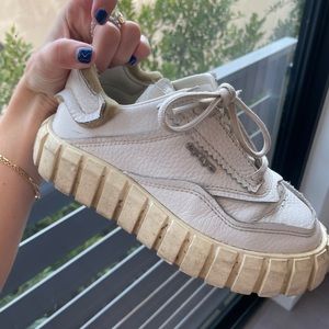 Eytys sneakers in size 36.